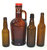 Flaschen 0.33l - 2.0 Liter